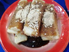 -马路边边麻辣烫联盟路店