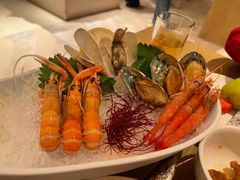 -舟山朱家尖威斯汀酒店·知味标帜自助餐厅