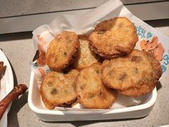 -半天妖烤鱼(和平印象城店)