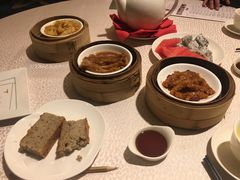 -泉州富力万达文华酒店-品珍中餐厅