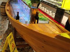 -豪食披萨烤肉自助(保定商场店)