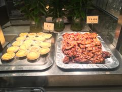 自助餐-大渔铁板烧(东城店)