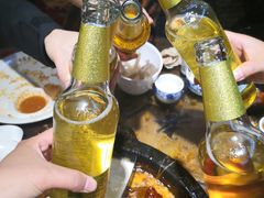 -老房老舍重庆火锅(假日城市店)