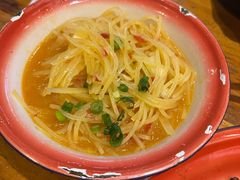 -兔槽江湖菜·重庆璧山兔(水围店)