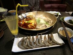 -蜀记火锅(南街店)