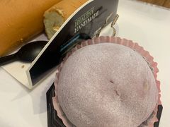 -迦南·甜品蛋糕(传媒店)