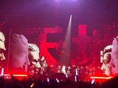 -梦之蓝青奥体育公园体育馆