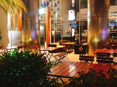 -PAULANER普拉那德国啤酒花园(千玺广场店)