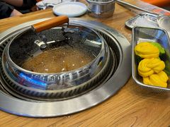 -锅老头铁锅炖•大锅蒸汽海鲜(韩乐坊店)