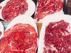 -牛焱·贵州黄牛肉火锅(城西银泰店)