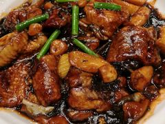 锅烧河鳗-宁波状元楼酒店(和义路店)