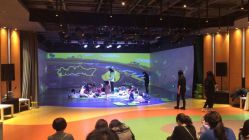 -小鸡哆哆故事屋·儿童乐园(嘉里城店)