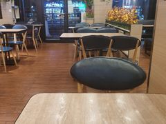 大堂-焦记老潼关肉夹馍(东五路店)