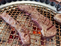 -炎蔵牛舌烤肉