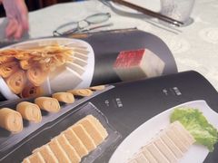 -东来顺饭庄(天坛店)