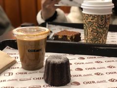-OUR Bakery(三里屯太古里店)