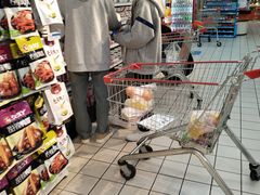 -世纪联华(外高桥店)