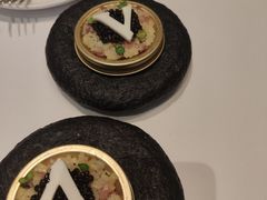-L'Arome芳芳法国餐厅(仙林金鹰店)