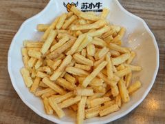 -苏小牛·牛肉串(国贸店)