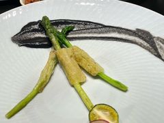 -次第花开素食雅宴