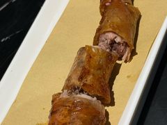 -杨家崴子碳缸烧烤(东三马路店)