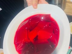-蜀九香火锅(彩虹店)