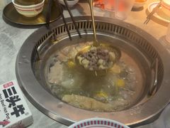 -三头牛·潮汕牛肉生蚝火锅 (夏湾店)