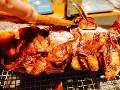 -那些年记忆烧烤