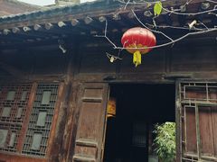 -胡氏古民居建筑