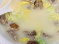 -明城五号烤鸭坊(建国门店)