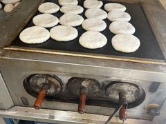 -王家烧饼夹肉(先锋路店)