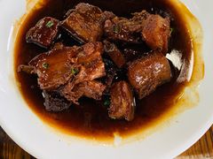 -小乡小镇·传承桐庐土菜·老板亲自烧的菜