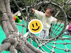 -苏州河梦清园环保主题公园