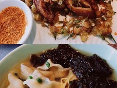 -蟹榭·本帮江浙菜·蟹宴(五角场合生汇商场店)