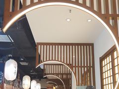 -千寻山野烤肉(中关村店)