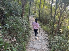 -七娘山