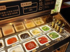 -一绪に和牛寿喜烧(罗湖益田假日店)