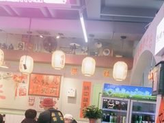 -巴卤社老火锅(财富店)
