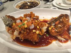 -欣旺·迎宾楼·百年无锡菜