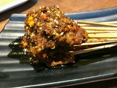 -喝丢一只鞋辣炒海鲜小烧烤(三八广场店)