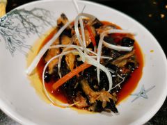 -碎怂烤肉(钟楼柳巷店)