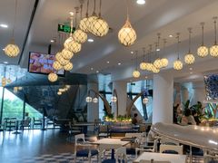 -贝林大翅鲸简餐厅(国家海洋博物馆店)