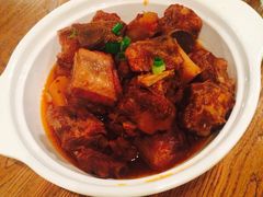 糖醋小排-妈妈的味道(工人体育场东路店)