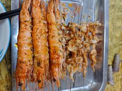 -众想海鲜·烧烤·海肠捞饭·渔家菜(孙家疃店)