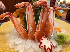 -蟹田居·活蟹料理(东城店)
