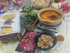 -聚味瞿记·龙虾堂(树木岭店)