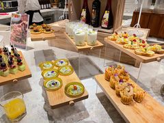 -苏州知音温德姆至尊酒店·四季海鲜自助餐厅(汾湖店)