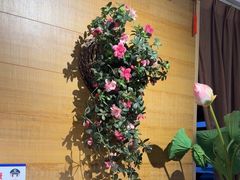 -云尊府云南菜·蒸汽石锅鱼(学清路店)