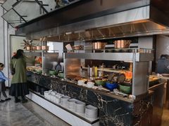 -济南凯宾斯基酒店-THE VIEW云景全日制餐厅