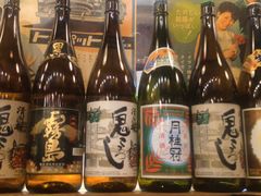 -小川洋风料理(江汉路店)